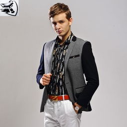 時德男裝 匠心品質與時尚風范的最新演繹