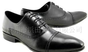 供應BO277-4黑色系帶男裝休閑鞋 專業二手設備轉讓新選擇